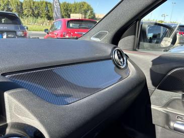 Mercedes GLA 35 4MATIC — photo 33