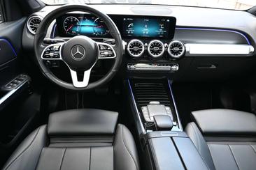Mercedes GLB 180 D — photo 18