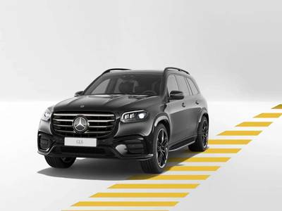 Mercedes GLS 450 D 4MATIC - 2026 - Joinsteer - #1