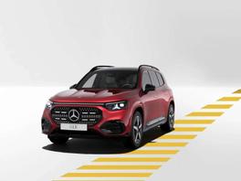 Mercedes GLB 250 - 2026 - Joinsteer - #1