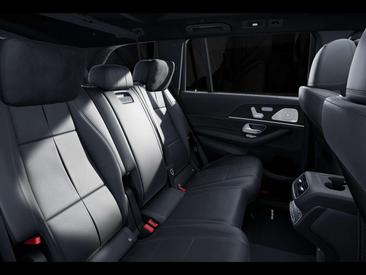 Mercedes GLS 450 D 4MATIC — photo 10