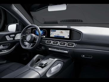 Mercedes GLS 450 D 4MATIC — photo 11