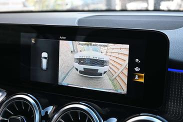 Mercedes GLB 180 D — photo 22