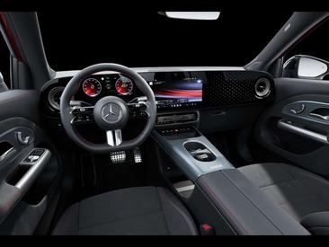 Mercedes GLB 250 — photo 8