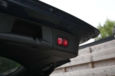 Mercedes GLB 180 D — photo 30
