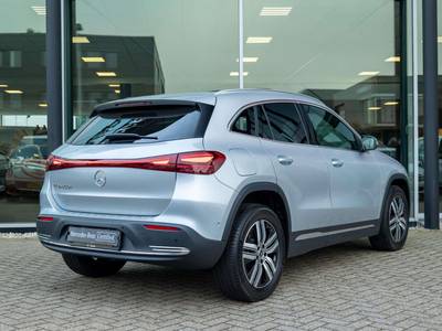 Mercedes EQA 250 - 2026 - Joinsteer - #1