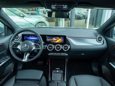 Mercedes EQA 250