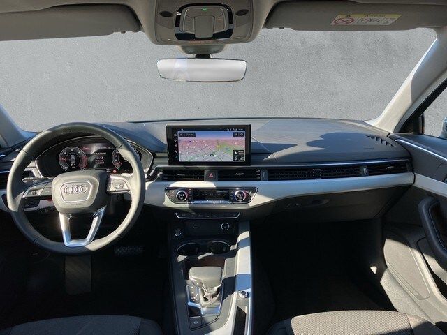 Audi A4 Advanced 35 TDI S Tronic - 2024 - Joinsteer - #11