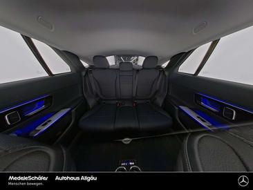 Mercedes GLC 400 E — photo 7