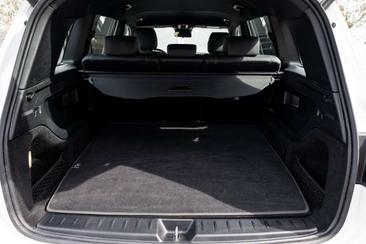 Mercedes EQB 250 — photo 15