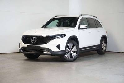 Mercedes EQB 250 - 2025 - Joinsteer - #1
