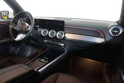 Mercedes EQB 250