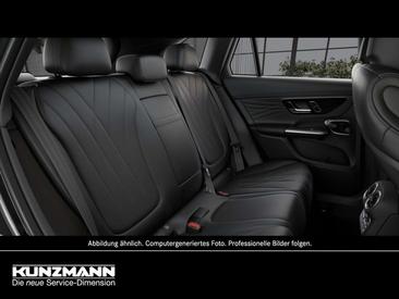 Mercedes GLC 400 E — photo 4