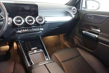 Mercedes EQB 250 — photo 6