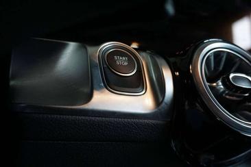 Mercedes EQB 250 — photo 8