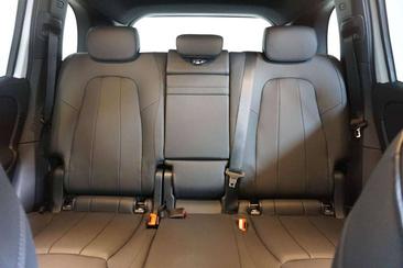 Mercedes EQB 250 — photo 10