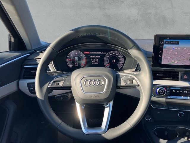 Audi A4 Advanced 35 TDI S Tronic - 2024 - Joinsteer - #12