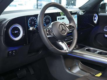 Mercedes GLB 250 — photo 4