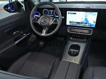 Mercedes GLB 250 — photo 5