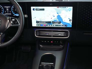 Mercedes GLB 250 — photo 6