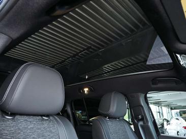 Mercedes GLB 250 — photo 9