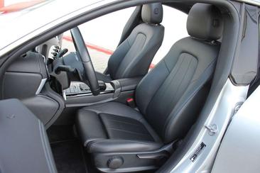 Mercedes CLA Berline 220 — photo 6