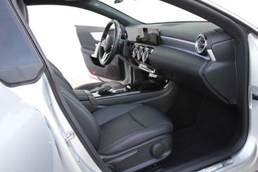 Mercedes CLA Berline 220 — photo 8