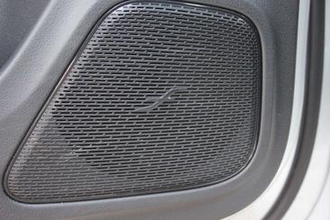 Mercedes CLA Berline 220 — photo 11