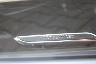 Mercedes CLA Berline 220 — photo 15