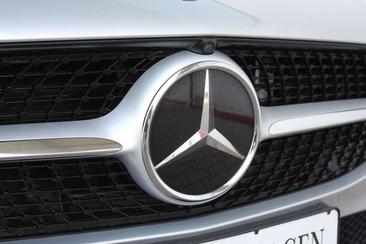 Mercedes CLA Berline 220 — photo 21