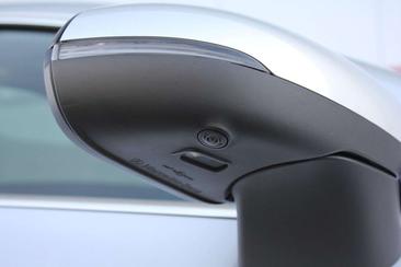 Mercedes CLA Berline 220 — photo 22