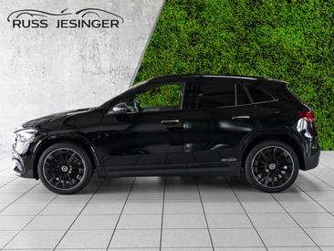 Mercedes GLA 250 — photo 2
