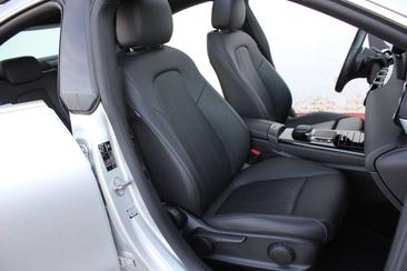 Mercedes CLA Berline 220 — photo 24
