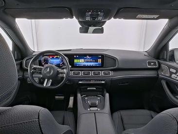 Mercedes GLS 450 D 4MATIC — photo 5
