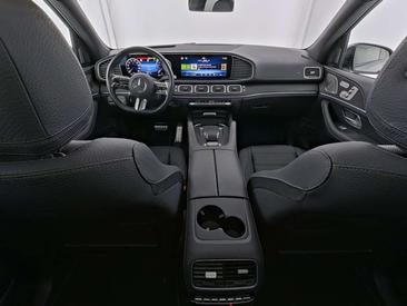 Mercedes GLS 450 D 4MATIC — photo 6