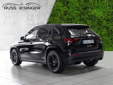 Mercedes GLA 250 — photo 3