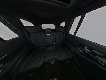 Mercedes GLS 450 D 4MATIC — photo 7