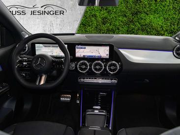 Mercedes GLA 250 — photo 4