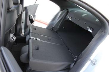 Mercedes CLA Berline 220 — photo 32