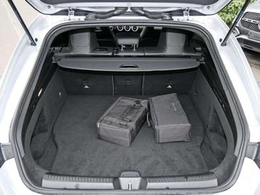 Mercedes CLA Berline 250 E — photo 5