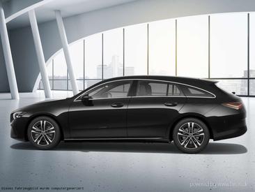 Mercedes CLA Berline 200 — photo 16