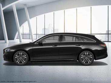 Mercedes CLA Berline 200 — photo 17