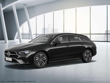 Mercedes CLA Berline 200 — photo 18