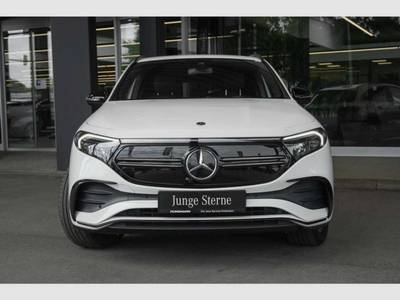Mercedes EQA 250 - 2021 - Joinsteer - #1