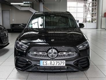 Mercedes GLA 250 — photo 9