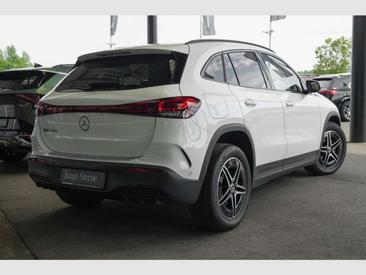 Mercedes EQA 250 — photo 2