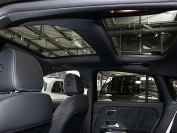 Mercedes GLA 250 — photo 12