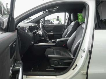 Mercedes EQA 250 — photo 6