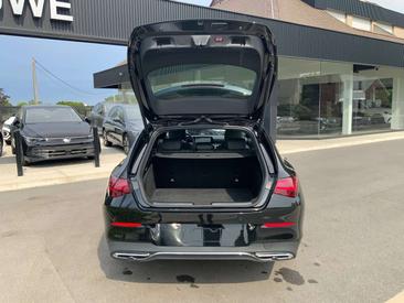 Mercedes CLA Berline 180 — photo 7