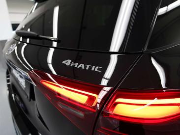 Mercedes GLE 400 D — photo 13